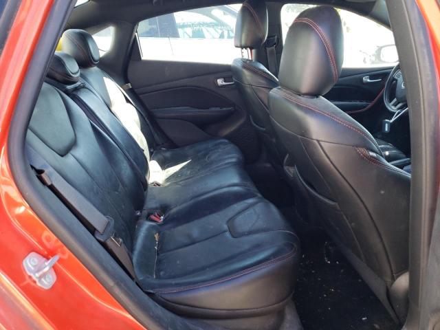 Photo 6 from auction – 2016 DODGE DART GT SP with VIN 1C3CDFGB0GD803524