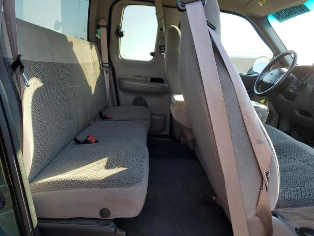Photo 6 from auction – 1999 FORD F150 with VIN 1FTRX18W3XNA08379