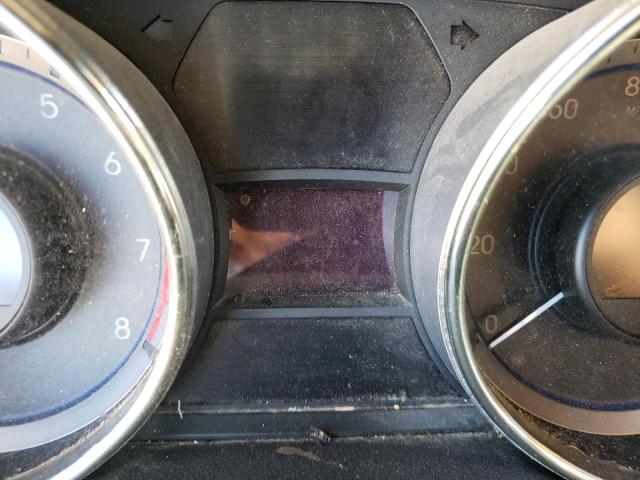 Photo 8 from auction – 2012 HYUNDAI SONATA GLS with VIN 5NPEB4AC5CH318817