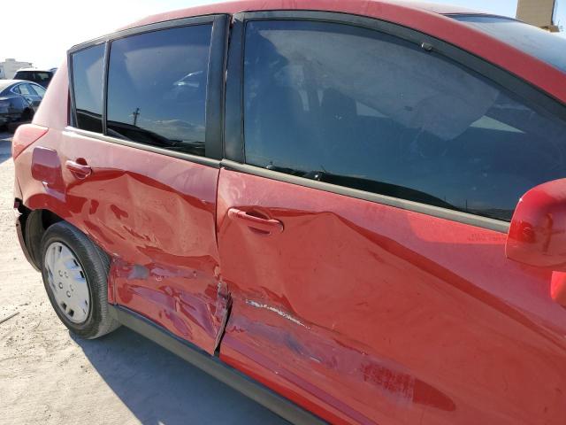 Photo 9 from auction – 2012 NISSAN VERSA with VIN 3N1BC1CP0CK806144