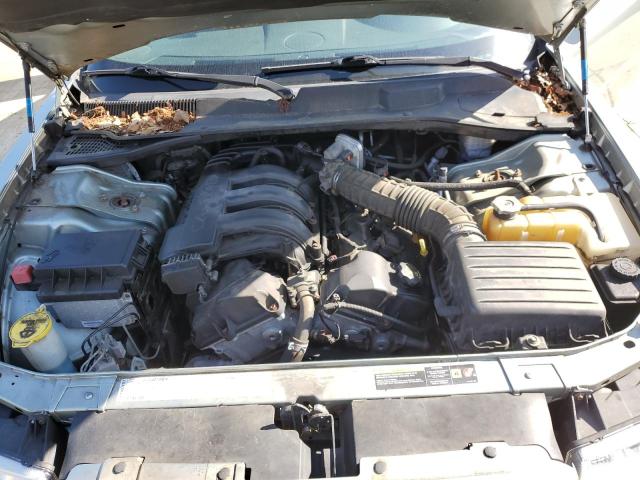 Photo 7 from auction – 2005 CHRYSLER 300 with VIN 2C3JA43R25H655898