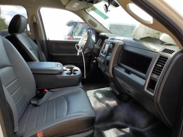 Photo 5 from auction – 2021 RAM 1500 CLASS with VIN 1C6RR7FG5MS562584