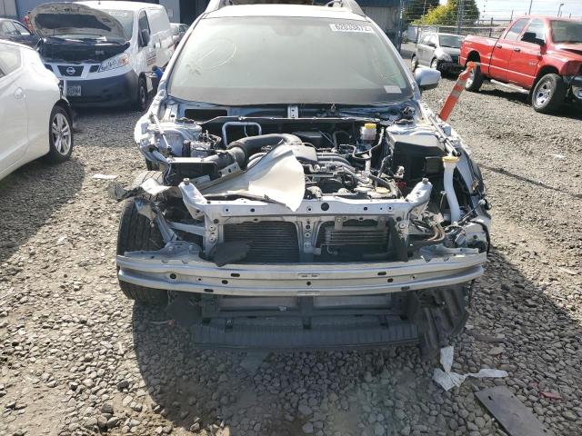 Фото 9 с аукциона – 2017 SUBARU OUTBACK 3. с VIN 4S4BSENC4H3338039