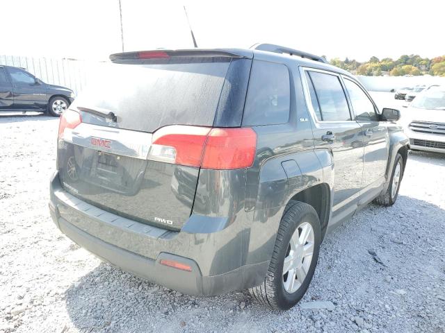 Photo 4 from auction – 2013 GMC TERRAIN SL with VIN 2GKFLTEK8D6197028
