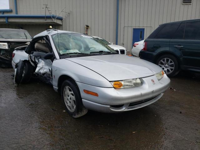 صورة رقم 1 من المزاد - 2002 SATURN SL مع VIN 1G8ZF52812Z247008