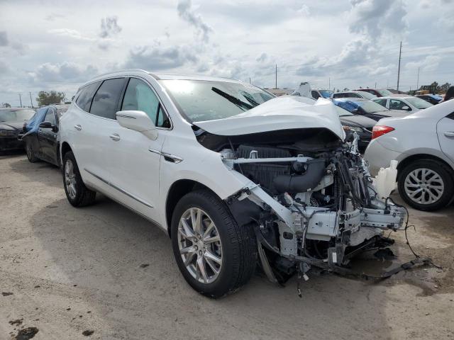 Photo 4 from auction – 2022 BUICK ENCLAVE PR with VIN 5GAERCKW2NJ105267