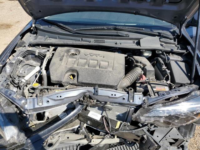 Photo 7 from auction – 2017 TOYOTA COROLLA L with VIN 5YFBURHE4HP678530