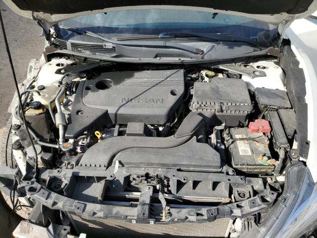 Photo 7 from auction – 2017 NISSAN ALTIMA 2.5 with VIN 1N4AL3AP4HC157930