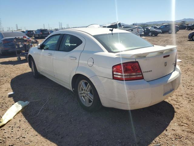 Photo 3 from auction – 2010 DODGE AVENGER R/ with VIN 1B3CC5FB0AN141988