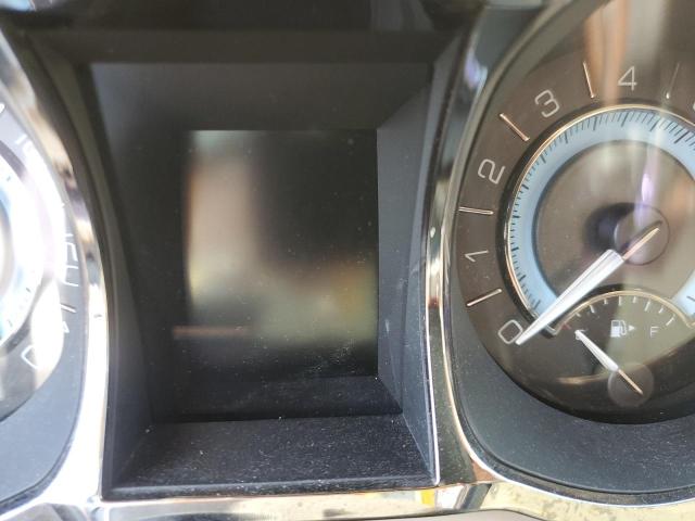 Photo 8 from auction – 2011 BUICK LACROSSE C with VIN 1G4GC5ED4BF256541