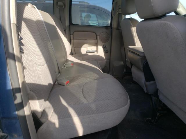 Photo 6 from auction – 2002 DODGE RAM 1500 with VIN 3D7HA18N82G164963