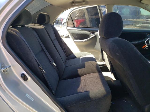 Photo 6 from auction – 2004 TOYOTA COROLLA CE with VIN 1NXBR32E94Z190836