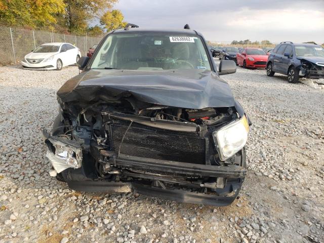 Photo 9 from auction – 2009 FORD ESCAPE HYB with VIN 1FMCU49359KA60570
