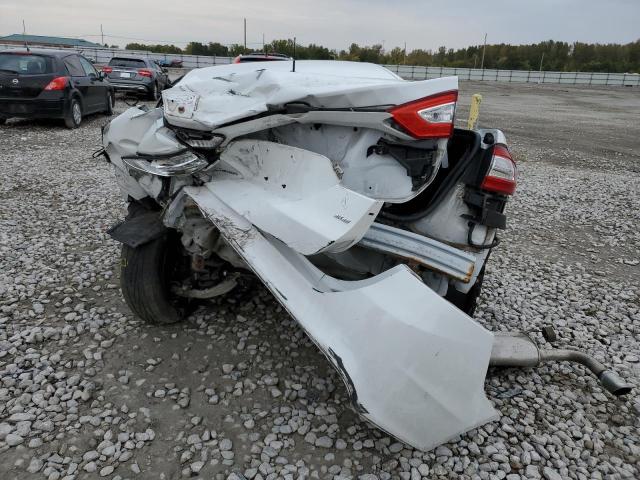Photo 9 from auction – 2014 FORD FUSION SE with VIN 3FA6P0H72ER368460