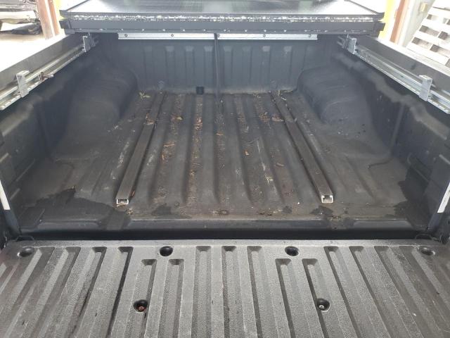 Photo 9 from auction – 2011 NISSAN FRONTIER S with VIN 1N6AD0ER0BC448138