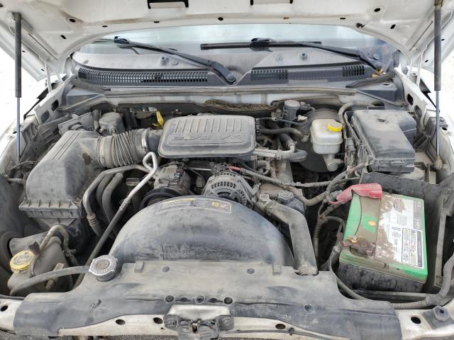 Photo 7 from auction – 2010 DODGE DAKOTA SXT with VIN 1D7CE3BK0AS177920