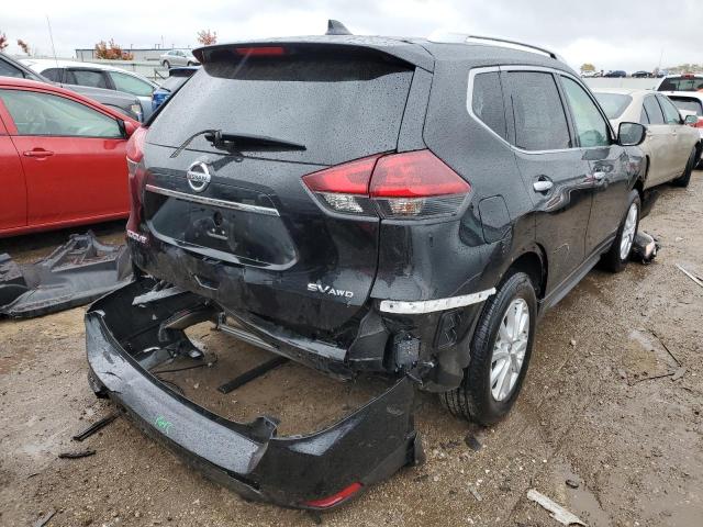 Photo 4 from auction – 2019 NISSAN ROGUE S with VIN KNMAT2MV2KP558746