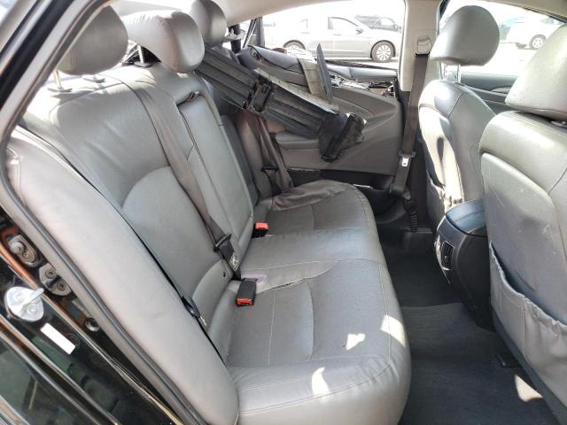 Photo 6 from auction – 2012 HYUNDAI SONATA HYB with VIN KMHEC4A40CA028705