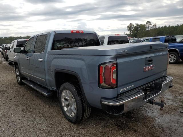 Photo 3 from auction – 2016 GMC SIERRA K15 with VIN 3GTU2NEC0GG235564