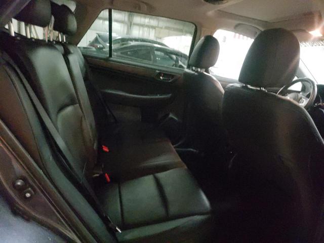 Photo 6 from auction – 2015 SUBARU OUTBACK 3. with VIN 4S4BSENC8F3230990