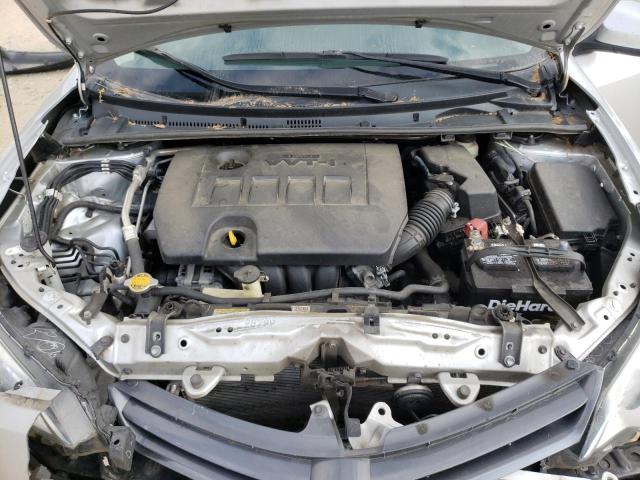 Photo 7 from auction – 2016 TOYOTA COROLLA L with VIN 2T1BURHE1GC518152