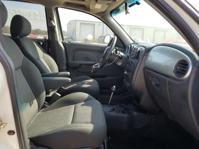 Photo 5 from auction – 2005 CHRYSLER PT CRUISER with VIN 3C8FY68B35T641258
