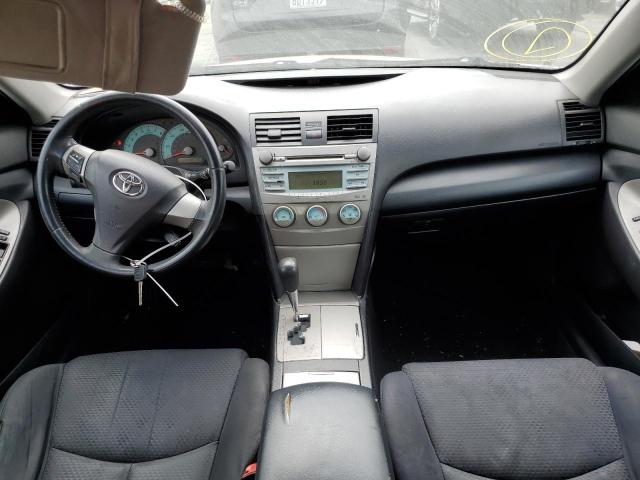 Photo 8 from auction – 2007 TOYOTA CAMRY CE with VIN 4T1BE46K27U651817
