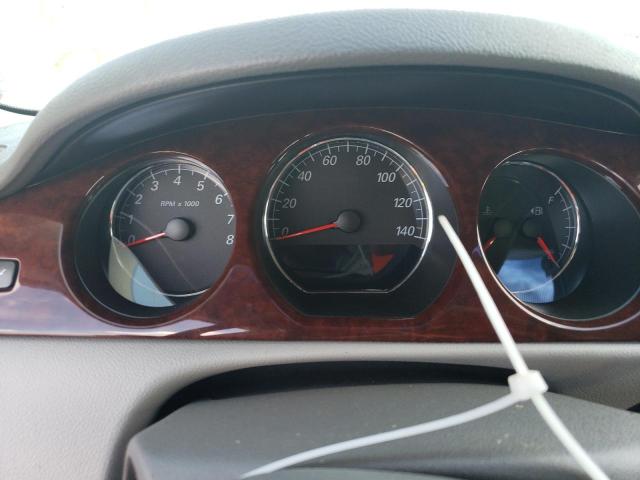 Photo 8 from auction – 2007 BUICK LUCERNE CX with VIN 1G4HP57297U126892