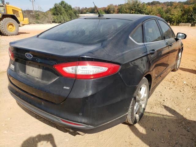 Photo 4 from auction – 2016 FORD FUSION SE with VIN 3FA6P0H79GR163110