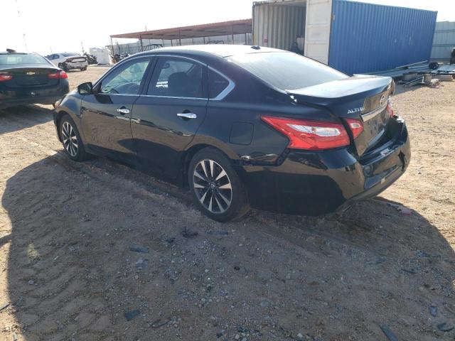 Photo 3 from auction – 2016 NISSAN ALTIMA 2.5 with VIN 1N4AL3AP7GC263335