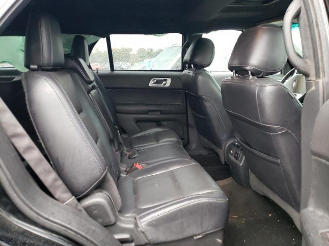 Photo 6 from auction – 2012 FORD EXPLORER L with VIN 1FMHK8F84CGA25371