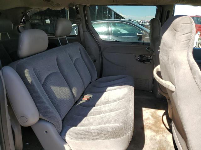 Photo 6 from auction – 2003 DODGE GRAND CARA with VIN 1D4GP24393B230948
