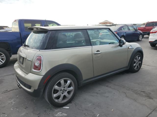 Photo 3 from auction – 2009 MINI COOPER S with VIN WMWMF73579TW83534
