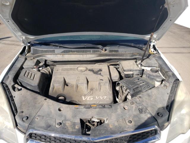 Photo 7 from auction – 2012 CHEVROLET EQUINOX LT with VIN 2GNFLNE50C6284669