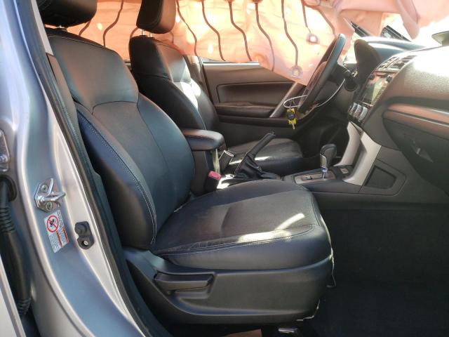 Photo 5 from auction – 2016 SUBARU FORESTER 2 with VIN JF2SJAKC8GH435834