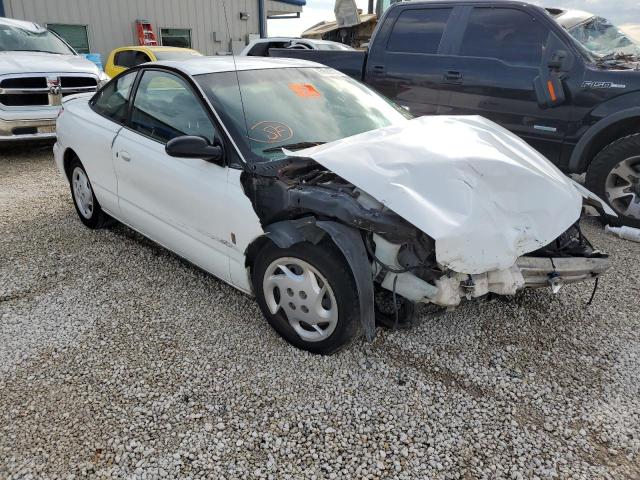 SATURN SC2 2000 con VIN 1G8ZY1273YZ106136 - Foto de la subasta