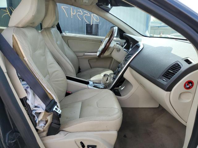 Photo 5 from auction – 2012 VOLVO XC60 3.2 with VIN YV4952DL9C2319492