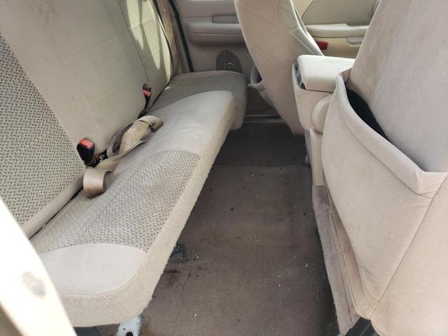 Photo 6 from auction – 2003 FORD F150 with VIN 1FTRX07223KC77655