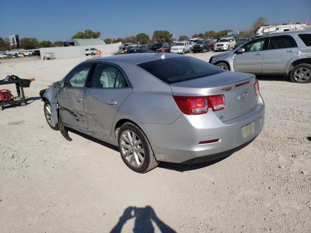 Photo 3 from auction – 2015 CHEVROLET MALIBU 2LT with VIN 1G11D5SL2FF251596