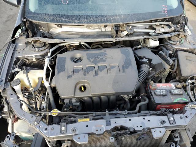 Photo 7 from auction – 2012 TOYOTA COROLLA BA with VIN 5YFBU4EE6CP062666