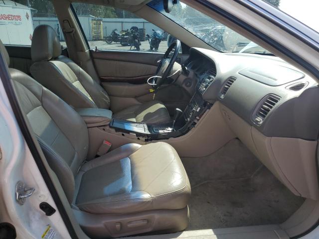 Photo 5 from auction – 2002 ACURA 3.2TL TYPE with VIN 19UUA56802A049481
