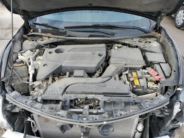 Photo 7 from auction – 2015 NISSAN ALTIMA 2.5 with VIN 1N4AL3AP7FN883668