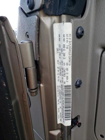 Photo 10 from auction – 2004 JEEP WRANGLER / with VIN 1J4FA69S24P787913