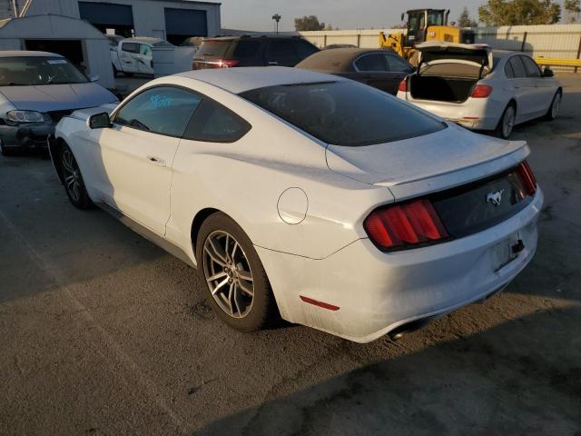 Photo 3 from auction – 2016 FORD MUSTANG with VIN 1FA6P8TH8G5230510