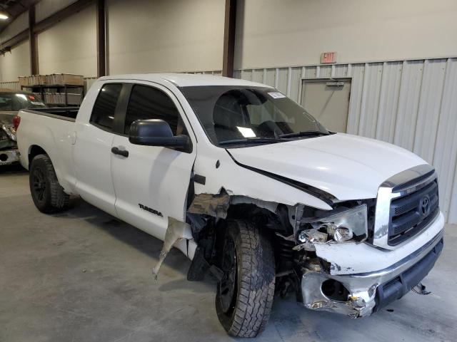 TOYOTA TUNDRA DOU 2011 with VIN 5TFRY5F12BX101354 - Photo from auction