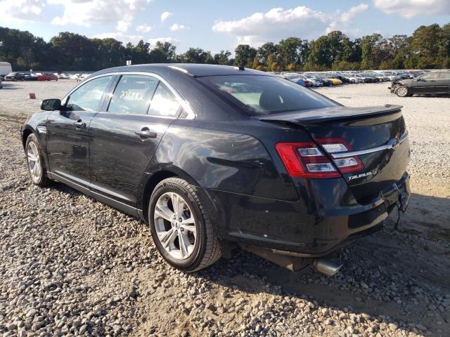 Photo 3 from auction – 2015 FORD TAURUS SEL with VIN 1FAHP2E81FG164517