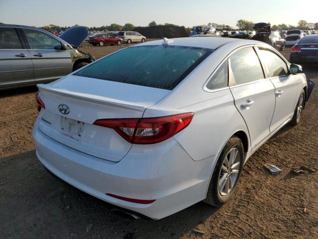 Photo 4 from auction – 2015 HYUNDAI SONATA SE with VIN 5NPE24AF8FH239060