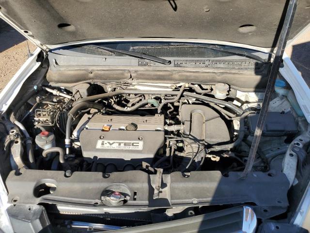 Photo 7 from auction – 2002 HONDA CR-V EX with VIN SHSRD78802U007140