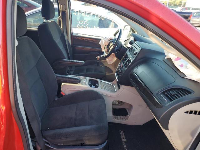 Photo 5 from auction – 2016 DODGE GRAND CARA with VIN 2C4RDGCG9GR284287