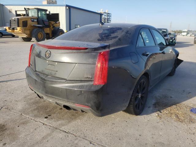Photo 4 from auction – 2013 CADILLAC ATS with VIN 1G6AM5S32D0169331